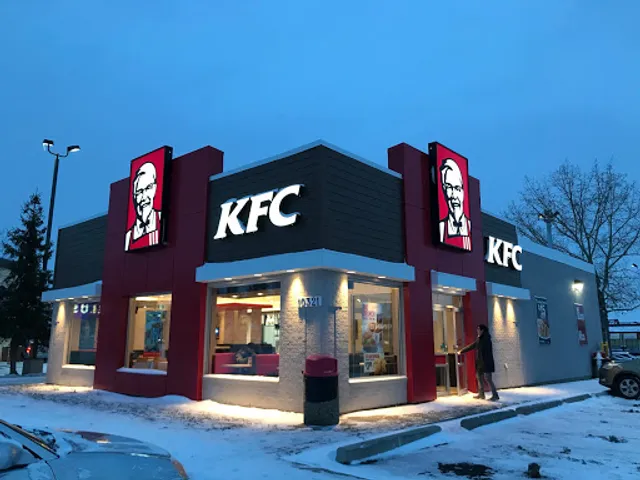 KFC
