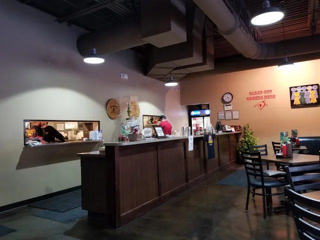 Smokin' Guns BBQ & Catering, Inc.