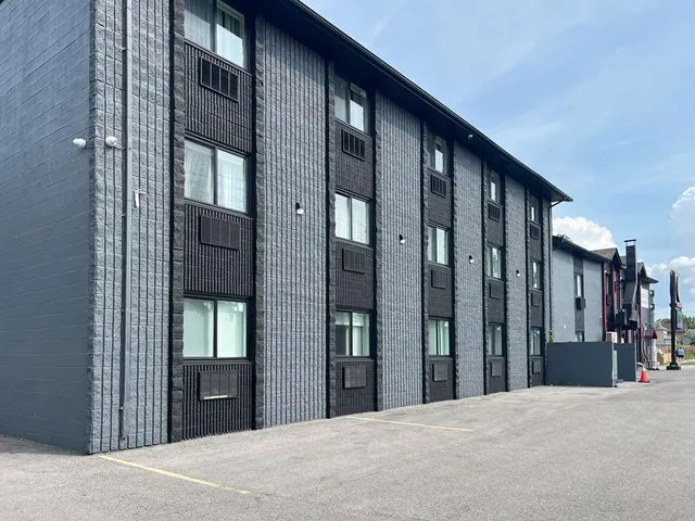 Motel 6 Niagara Falls, On – Near The Falls