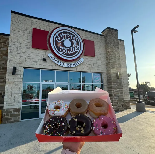 Shipley Do-Nuts
