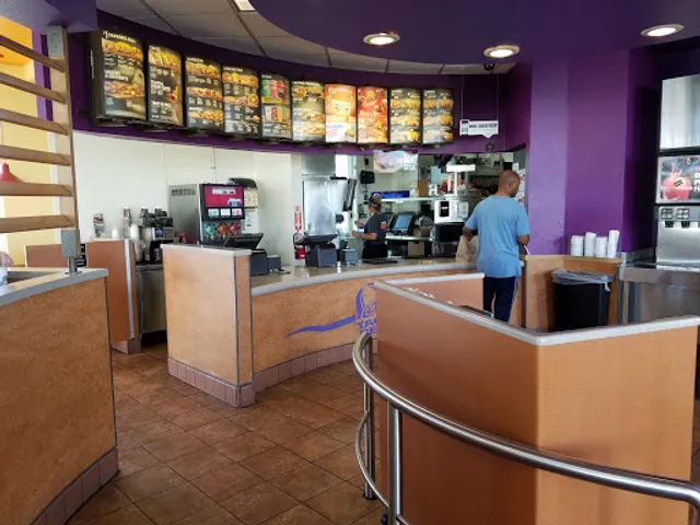 Taco Bell