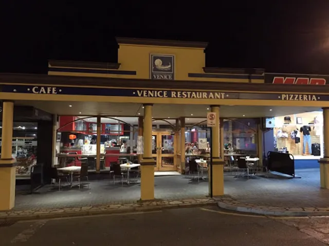 Venice Pizza Bar & Restaurant
