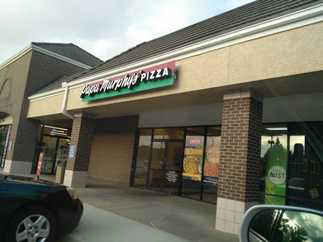 Papa Murphy's | Take 'N' Bake Pizza