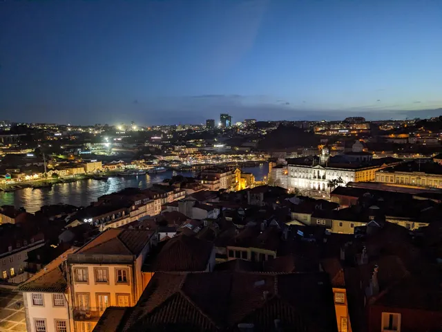 Oporto Street Aldas Historic Apartments