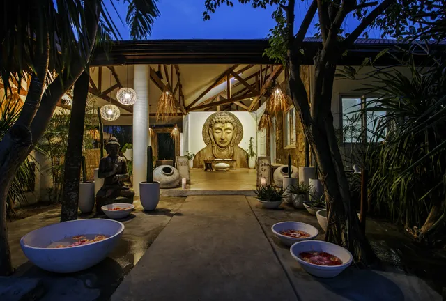 Buena Vida Resort & Spa