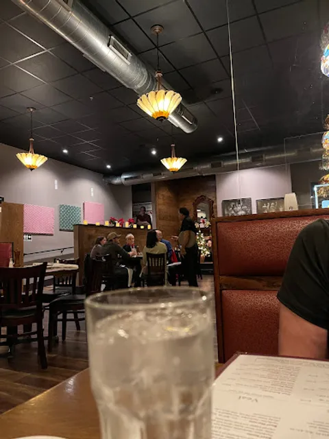 Mungo's Uptown Collinsville Il