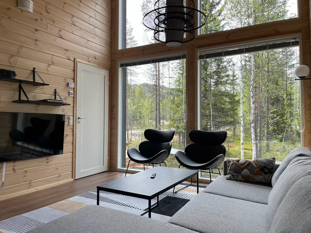 Porevillas Iso-Syöte