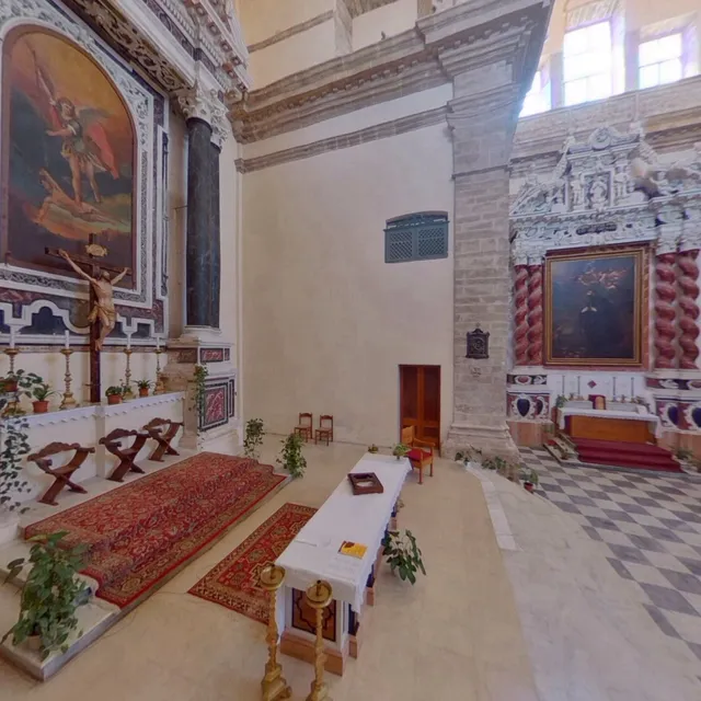 Il Borgo degli Ulivi (Lo Barri de l'Olivar)