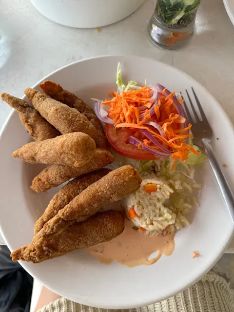 Mahalo Beach Club oficial