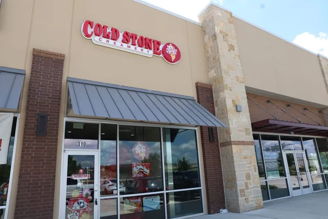 Cold Stone Creamery