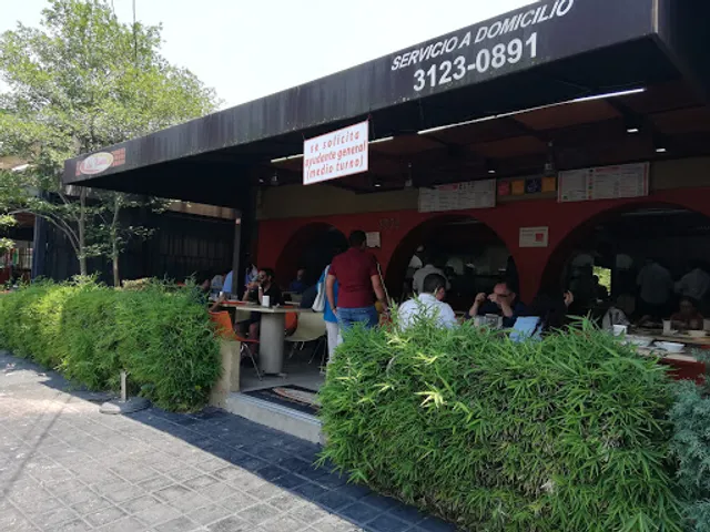 Las Flautas Chapalita