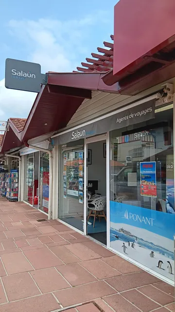 Salaün Holidays Soorts-Hossegor