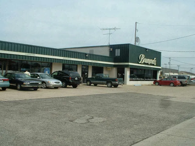 Brummels Home Furnishings