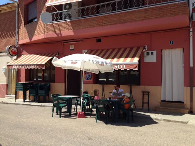 Bar Carrasco