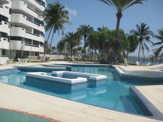 Conjunto Residencial Playa Moreno