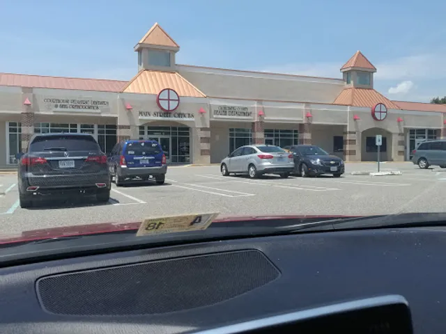 Anna's Italian Pizza Restaurant