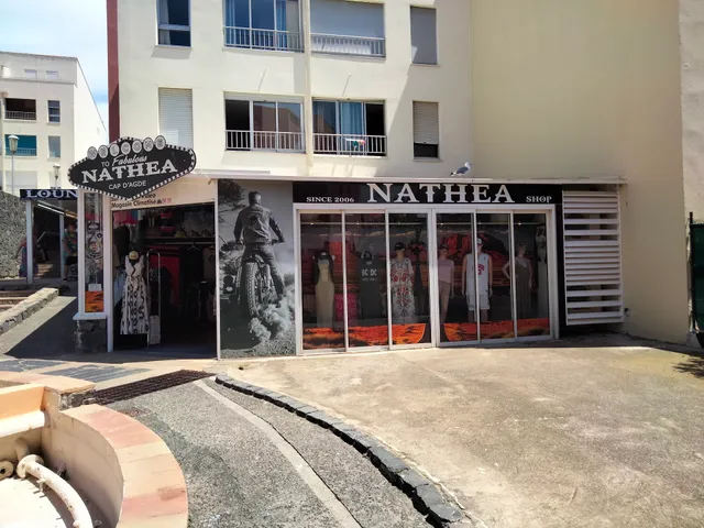 NATHEA Shop Cap d'Agde