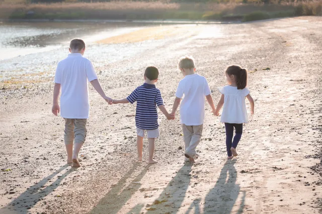 Beach Blossom Studio Photography