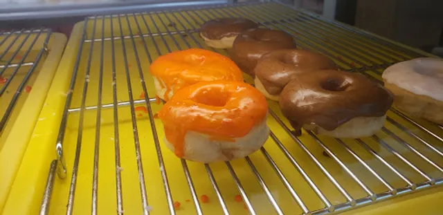 Daylight Donuts
