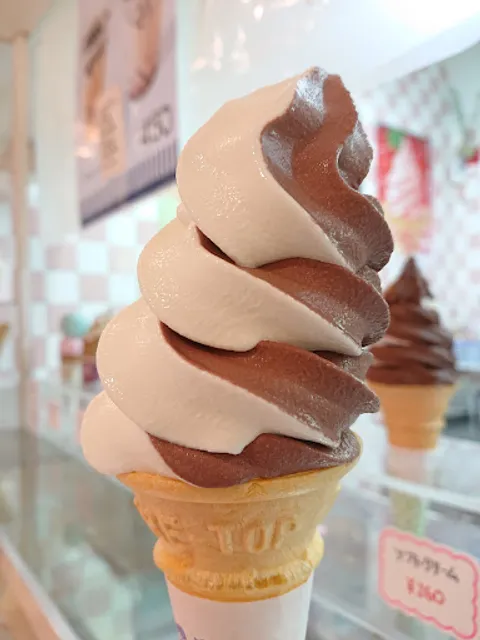 Nakamuraya Ichigo-club Lupia