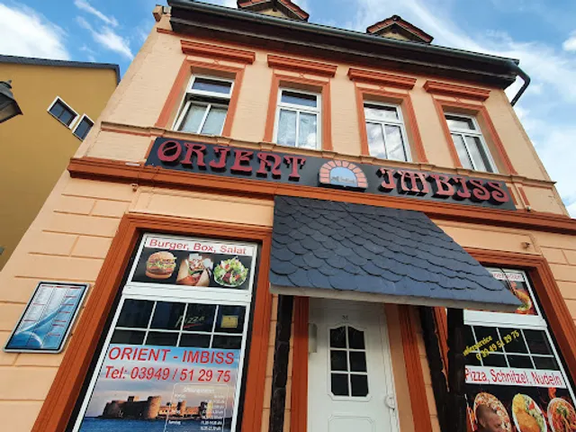Orient Imbiss