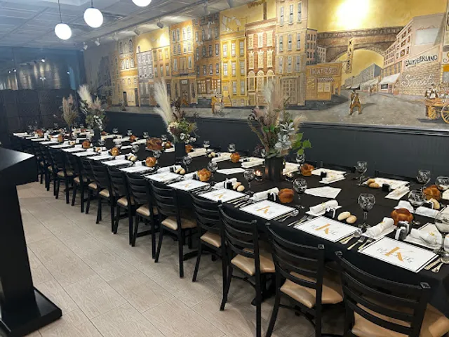 Rendezvous Kosher Fish & Meat