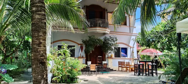 La maison de Soriya - Homestay