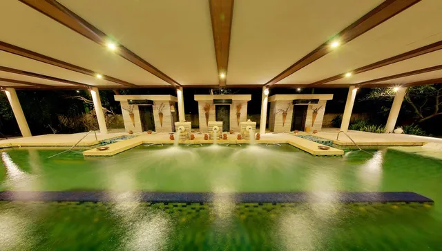 Thalasso Bali Spa
