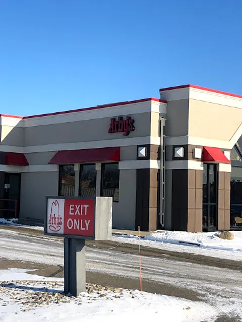 Arby's