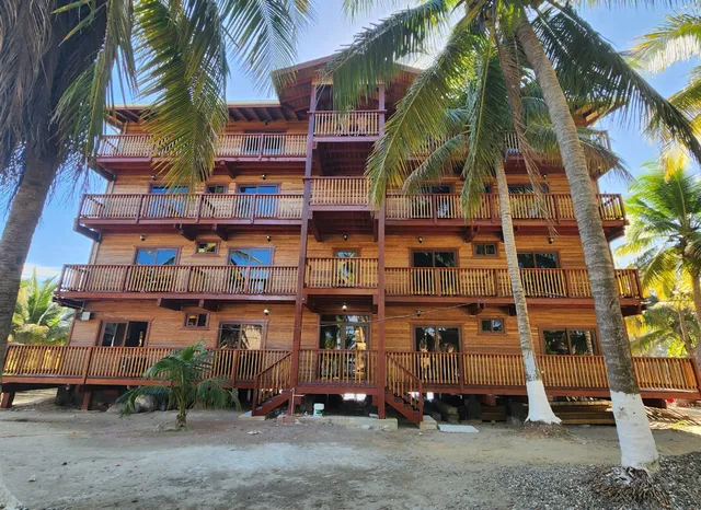 Oasis Paradise Hotels