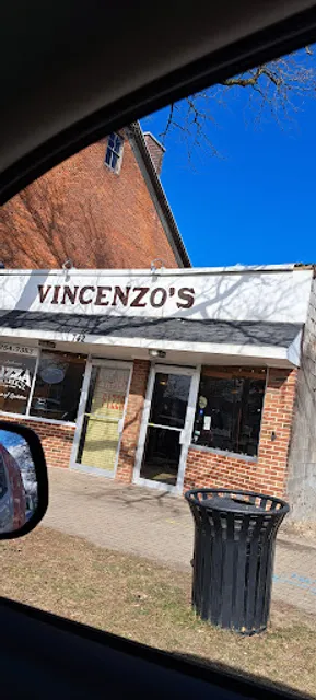 Vincenzo's Pizza House