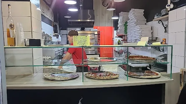 Pizzeria Bella Ciao