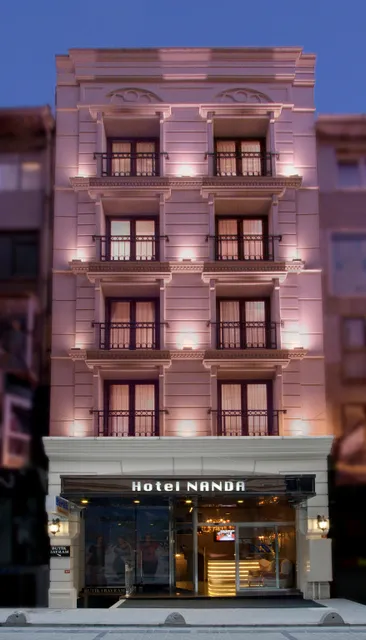 Hotel Nanda