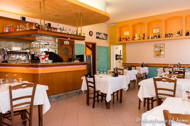 Trattoria Al Ponte x La Gustosa Ristorante