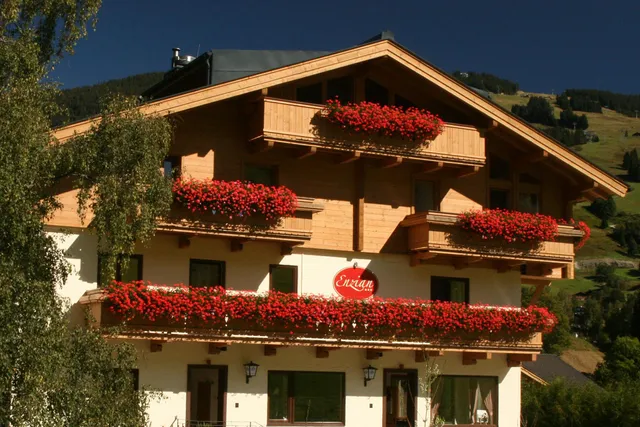 Pension Enzian
