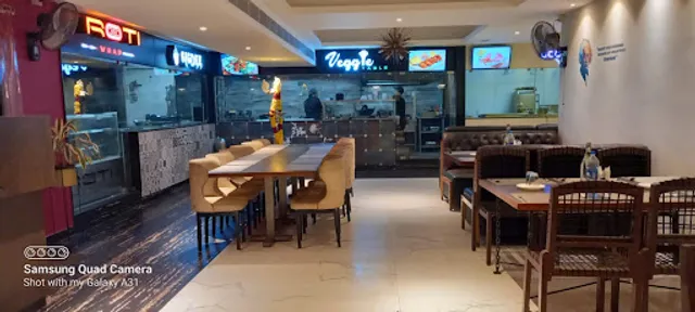 AASIFE BIRIYANI (KKF) Nagercoil