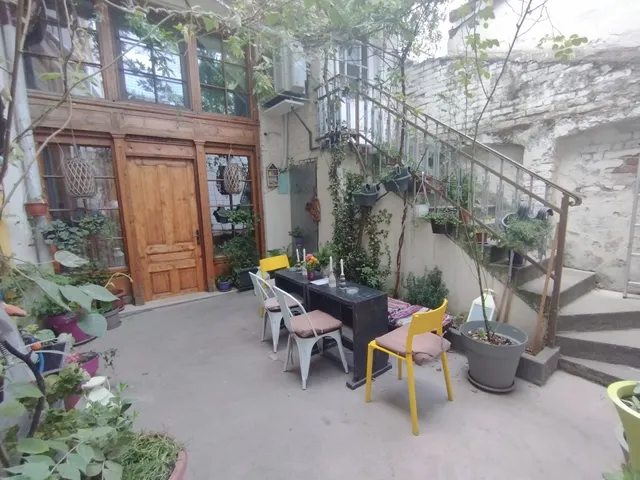 Boutique Guest House Yes For You