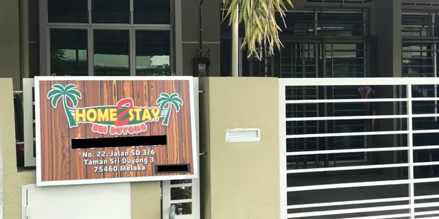Home2Stay Sri Duyong