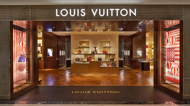 ルイ･ヴィトン 伊勢丹浦和店