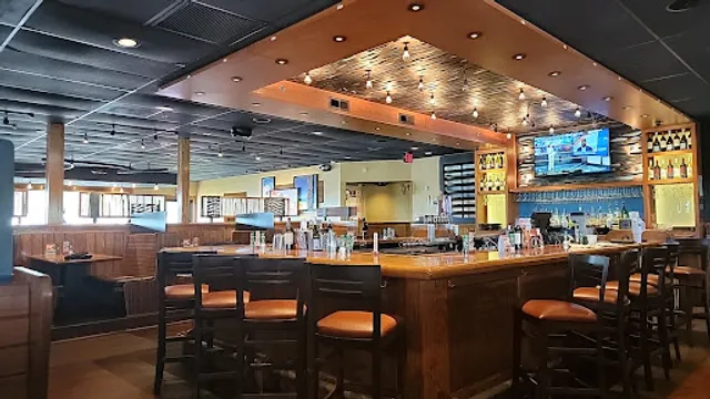 Outback Steakhouse