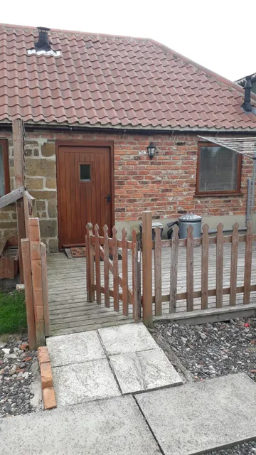 Pottofields Holiday Cottages