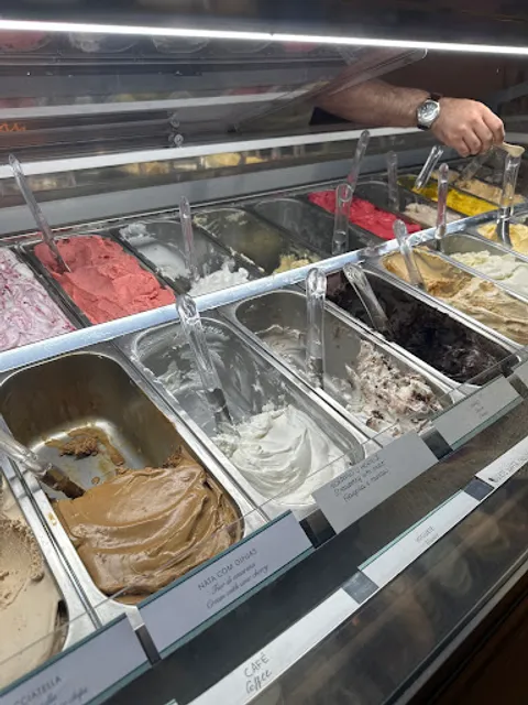 Giola Gelato