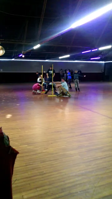 Funland Skate Center