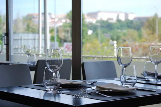 D'Várzea Restaurante