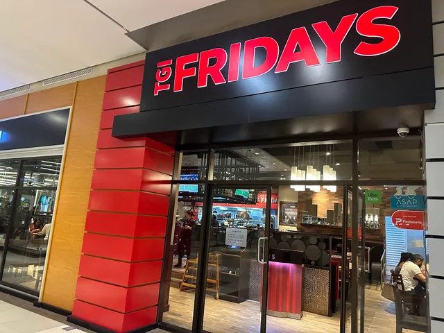 TGI Friday's | Town Center Costa del Este