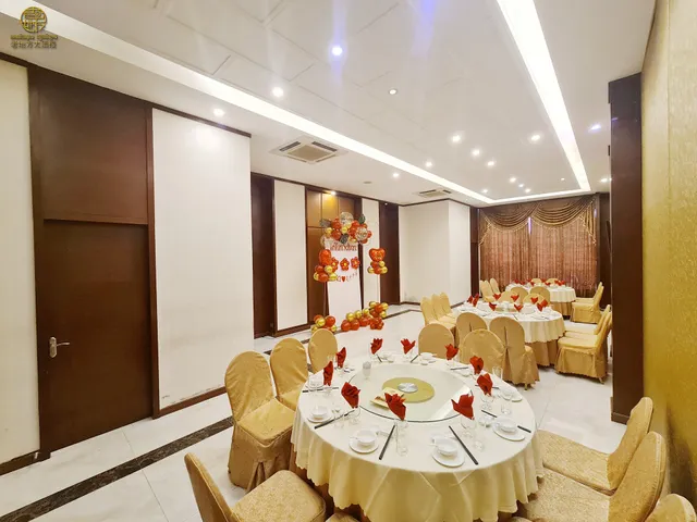 Old Place Seafood Restaurant