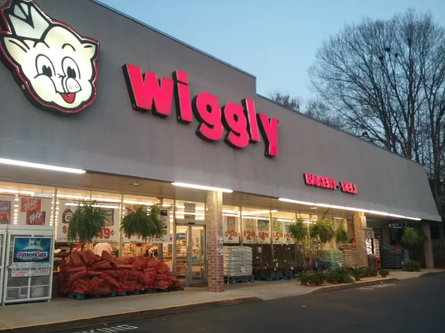 Piggly Wiggly