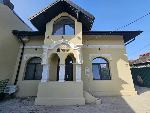 Perfect Villa Ploiesti