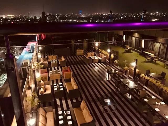 Mathara - The Heights