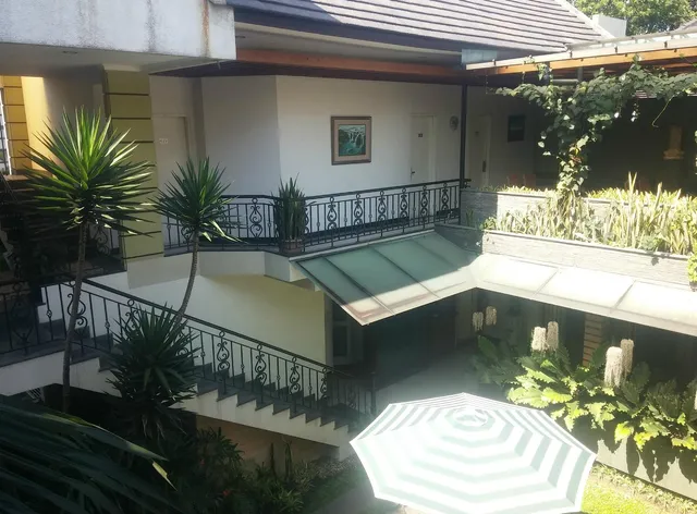 Ottenville Boutique Hotel